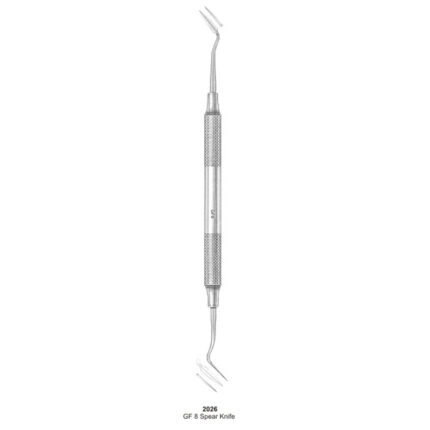 Curettes, Gracey Curettes, Dental Products