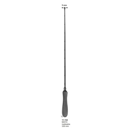 Uterine Probes