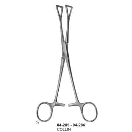Sponge and Dressing Forceps