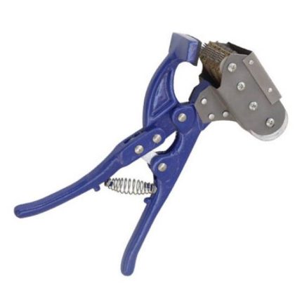 EAR TAG APPLICATOR1